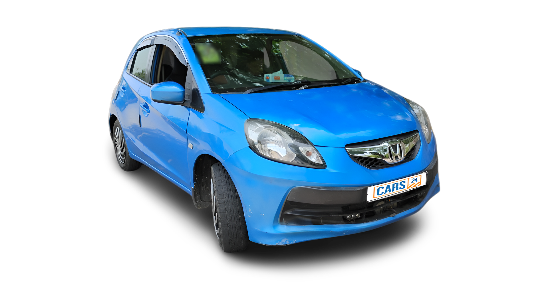 Honda Brio-img